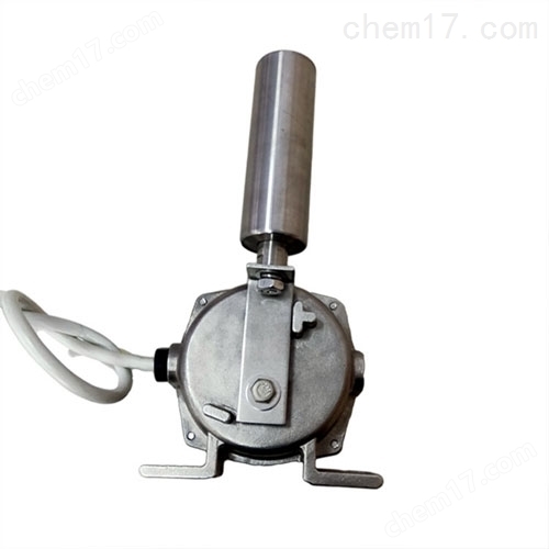 FJ-PP-A-G-II不銹鋼兩級(jí)跑偏檢測(cè)器