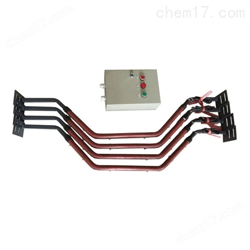 ZL-B-Ⅱ縱向撕裂保護裝置