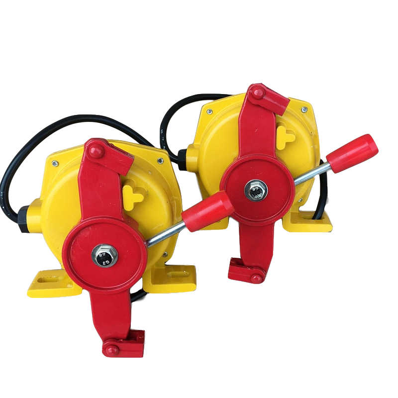 XDT-A-3KG6H光顯式拉繩開關(guān)YHPLS-I