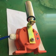 跑偏開關帶指示燈輸送機跑偏開關