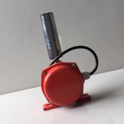 兩級跑偏開關DPP-KB-LG，跑偏開關專業(yè)生產(chǎn)廠家KBW-220L防爆跑偏開關