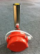 YHFPK-II，YHFPK-I兩級(jí)跑偏開關(guān)輸送機(jī)保護(hù)開關(guān)