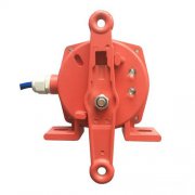 耐砸防水拉繩開關(guān)ELAM-31WKBW-220L隔爆拉繩開關(guān)