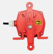 KS-1，KS-2雙向拉繩開關(guān)拉線開