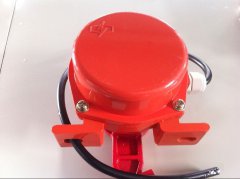 雙向拉繩開關(guān)HQLA-RD0320ZM/LY價(jià)格是多少？輸送機(jī)跑偏開關(guān)