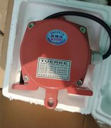 NST2-II雙向拉繩開關(guān)，手動(dòng)復(fù)位KBW-220L防爆拉繩開關(guān)