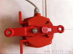 XLLS-X，XTKS-30雙向拉繩開關(guān)批發(fā)KBW-220L防爆拉繩開關(guān)