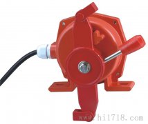 雙向拉繩開(kāi)關(guān)XLLS-J-II，提升機(jī)拉繩開(kāi)關(guān)KBW-220L隔爆拉繩開(kāi)關(guān)