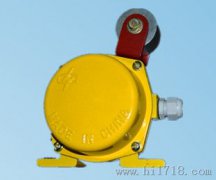 JHLL-I、JHLL-II料流開關(guān),料流檢測(cè)裝置化肥廠料流檢測(cè)器