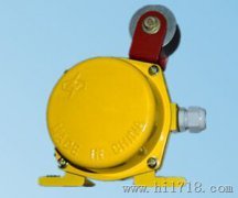 YHLL-II料流檢測器，料流開關(guān)怎么安裝水泥廠用料流開關(guān)