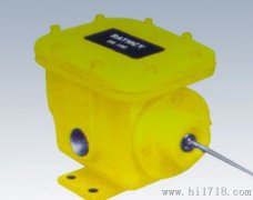 JDSL3尾車撕裂保護器，撕裂開關(guān)優(yōu)質(zhì)生產(chǎn)商生產(chǎn)撕裂開關(guān)