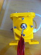 ZL-A,縱向撕裂開(kāi)關(guān)（皮帶撕裂保護(hù)裝置），生產(chǎn)商撕裂檢測(cè)器