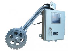 DH-S速度檢測(cè)裝置，輸送機(jī)打滑開關(guān)打滑檢測(cè)器