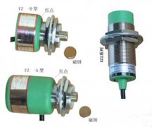 DH-A智能型打滑檢測開關(guān)DHJY-II防爆打滑開關(guān)