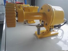 無(wú)源打滑開關(guān)DHJY-Ⅰ打滑開關(guān)銷售