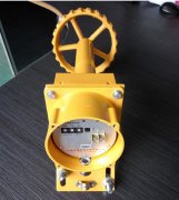 DH03E-1-W打滑檢測器，輸送帶速度檢測器DHJY-II防爆打滑開關(guān)