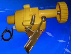 JDK-1打滑開關(guān)，皮帶打滑保護(hù)裝置說明書打滑檢測裝置