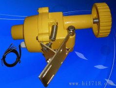 DHJY-II打滑開(kāi)關(guān)檢測(cè)器，優(yōu)質(zhì)服務(wù)商水泥廠(chǎng)用接觸打滑欠速開(kāi)關(guān)