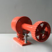 SMS-PXK-B1打滑開關(guān)廠家，打滑檢測器資料接觸式打滑開關(guān)