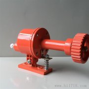 SDKZ-Z03/K2速度測(cè)量?jī)x表的工作原理水泥廠(chǎng)用接觸打滑欠速開(kāi)關(guān)