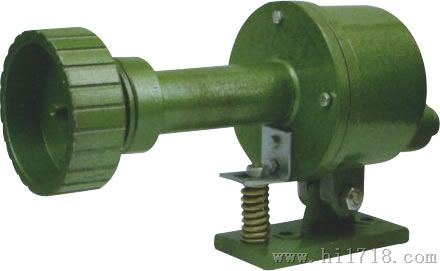 DH02E-1-TH皮帶打滑檢測(cè)器水泥廠用接觸打滑欠速開(kāi)關(guān)