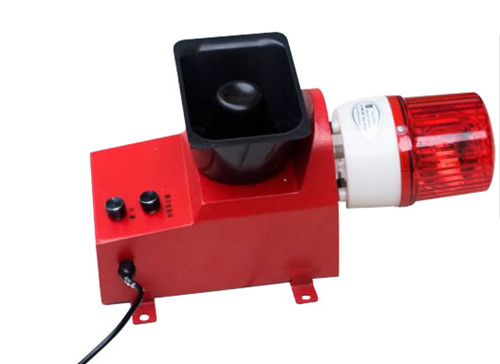 SJ-II，SJ-2L，SJ-2-聲光警示器24V_聲光報警器聲光報警燈工作原理