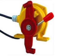 WSK-2355HK/E1皮帶機雙向拉繩開關(guān)輸送機保護(hù)拉繩開關(guān)