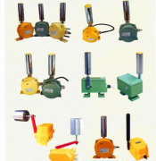 EN10-C2两级跑偏装置跑偏开关水泥厂跑偏开关供应