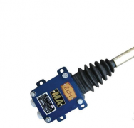 XT-PY-E船厂防爆两级跑偏开关二级跑偏开关