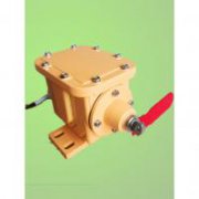 SL-A、SL-B縱向皮帶撕裂開(kāi)關(guān)防爆型