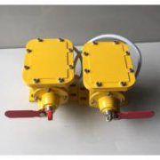 THZL-B-II縱向撕裂檢測器生產(chǎn)撕裂開關