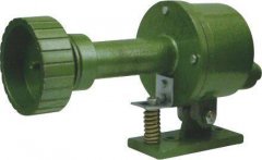 TYJ-1 皮帶限速打滑開關(guān)接觸式打滑開關(guān)