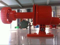 FYDDH-02防爆皮帶打滑開關(guān)打滑檢測儀