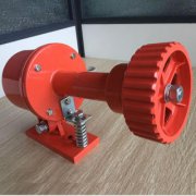 XLTG 速度打滑監(jiān)測儀化肥廠打滑開關(guān)