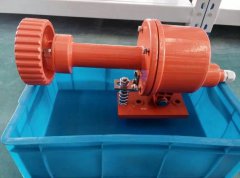 60-200 皮帶速度打滑開關(guān)打滑檢測儀