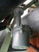 XLH-I打滑開關(guān)工作原理水泥廠用接觸打滑欠速開關(guān)廠家