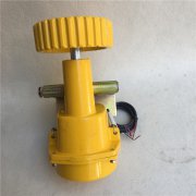 SXJCSP-F-J-K防爆皮帶打滑開(kāi)關(guān)防打滑保護(hù)裝置