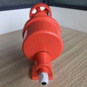 XLDH-F-I-CM 防水性能好帶數(shù)顯打滑檢測儀焦化廠打滑開關(guān)