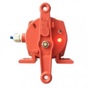 WLSK-IK-II防粉塵雙向拉繩開關拉繩控制器