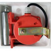 本安型HKPP12-30事故兩級(jí)跑偏開關(guān)二級(jí)跑偏開關(guān)價(jià)格