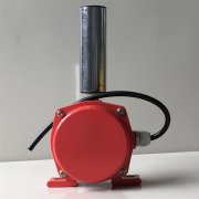 抗震H-CY/B二级跑偏开关防水跑偏开关生产