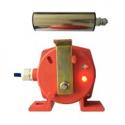 位置控制开关LSG-AZ-CXI跑偏开关KBW-220P防爆两级跑偏开关