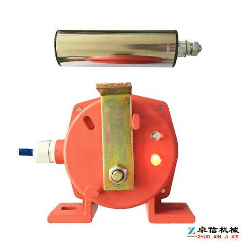 -SU2VKS两级跑偏开关生产KBW-220p跑偏控制器工厂直供