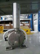 電廠(chǎng)皮帶跑偏開(kāi)關(guān)HQPK-1638GHK-A304飼料廠(chǎng)跑偏開(kāi)關(guān)生產(chǎn)