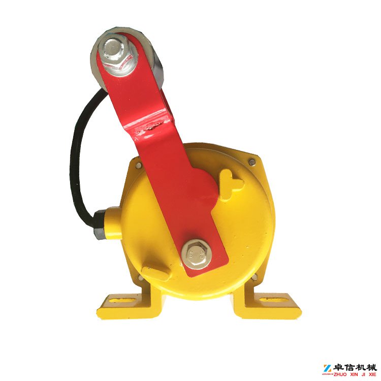 LL-II煤流，料流防爆型料位開關(guān)