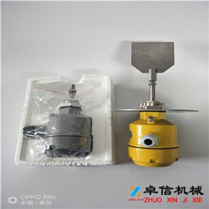 卓信（現(xiàn)貨）XYLL-1A料流、料流開關(guān)飼料廠料位開關(guān)