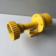 OT-DH-Ⅱ速度打滑開關(guān)結(jié)構(gòu)尺寸打滑檢測(cè)器