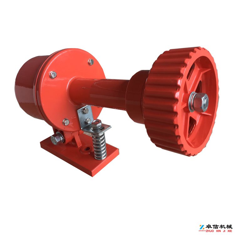 打滑檢測(cè)裝置GHK-KN-W AC220V煤礦用打滑開(kāi)關(guān)