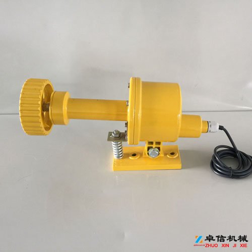 HSQ-726B2打滑開關(guān)、皮帶打滑煤礦用打滑開關(guān)