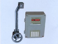 H-S-C水泥廠皮帶速度檢測(cè)儀生產(chǎn)廠家
